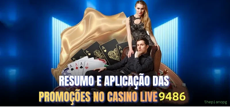 thepianopg Cassino Clássico