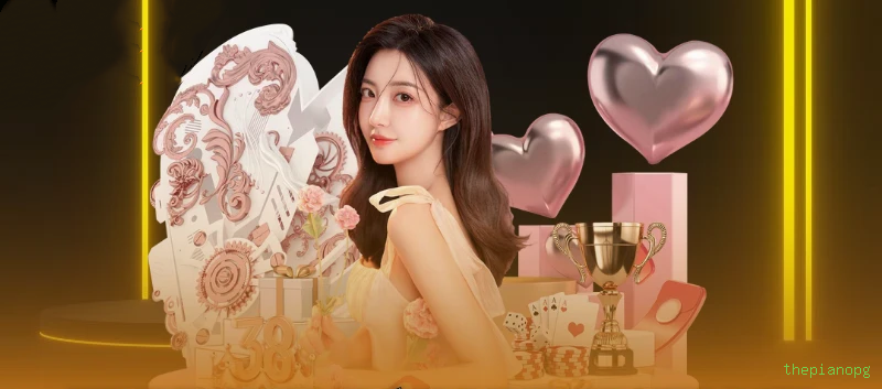 thepianopg Cassino Clássico